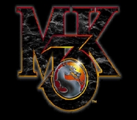 Mortal Kombat 3, capture décran